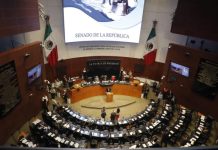 Senado aprueba la ‘ley antimemes’ entre confrontación de Morena y sus aliados con la oposición
