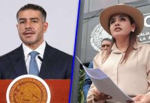 Asesinato de Carlos Manzo: Harfuch confirma que van 33 detenidos y mantiene contacto con Grecia Quiroz