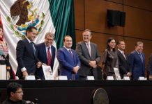 T-MEC continuará por 10 años más con revisiones anuales, asegura Marcelo Ebrard