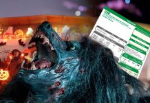 ¿Decorarás tu casa para Halloween? CFE te meterá un ‘sustote’ con el recibo de luz