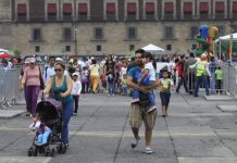 Pensiones, en riesgo por baja natalidad y alta informalidad