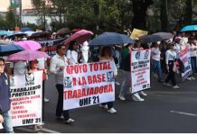 Consulta sobre aumento salarial del IMSS: Trabajadores denuncian que boletas no tienen folio