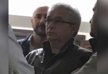 SCJN desecha recurso de Yarrington contra negativa de suspender su formal prisión