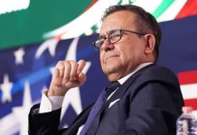 México no debe apostar a una derrota de Trump para mejorar la relación comercial con EU: Guajardo