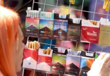 Mercado ilegal de cigarros le cuesta a México hasta 27 mil mdp en impuestos