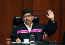 SCJN avala comisión del INE para revisar posibles vínculos delictivos de candidatos