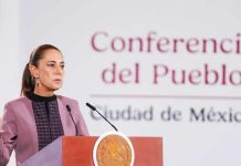 Sheinbaum reacciona a plan de Trump de ‘dejar fuera’ a Canadá del T-MEC: ‘EU decidió negociar aparte’