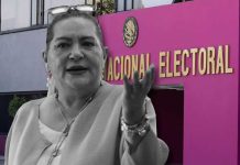 Guadalupe Taddei renuncia como consejera presidenta del INE: Es para ‘proteger al Instituto’, afirma