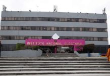 Renuncia de Taddei al INE no la exime de presuntas irregularidades o conductas indebidas: diputados de Morena