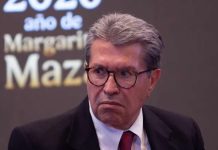 ¿Monreal se retira de la política? No se anota para reelección en 2027: ‘No tengo aspiración personal’