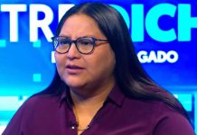 ‘Críticas deben ser al interior de Morena’: Citlalli Hernández lanza mensaje a Tatiana Clouthier