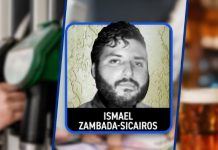 ¿Eres cliente sin saberlo? EU liga a gasolineras, bares y casas de cambio con Cártel de Sinaloa