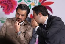 ¿Zoé Robledo tiene ‘un pie fuera’ del IMSS? Sheinbaum aclara su futuro tras protestas