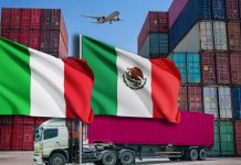 Italia mantiene su apuesta por México pese a la incertidumbre por el T-MEC